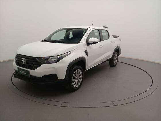 FIAT STRADA 1.3 FIREFLY FLEX FREEDOM CD MANUAL